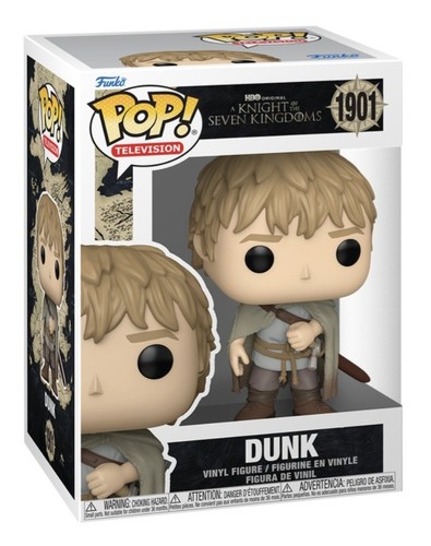 Funko pop figurine - figurine,
