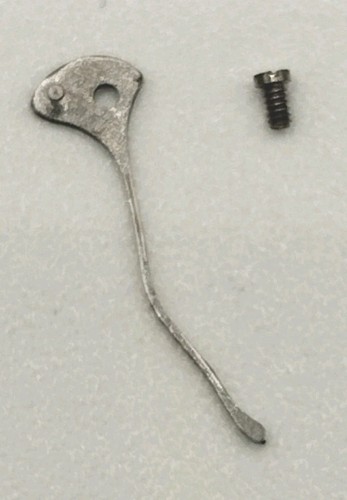 Pièce montre de - de,