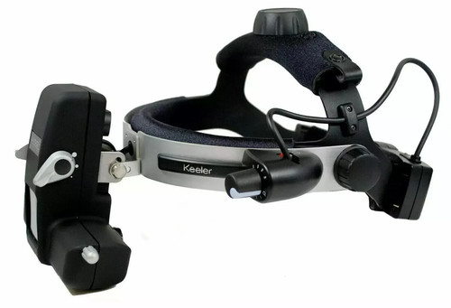 BRANDED KEELER VANTAGE PLUS