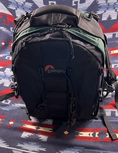 Lowepro nature trekker - lowepro,