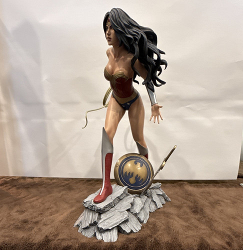 Fantasy figure gallery wonder - figure,