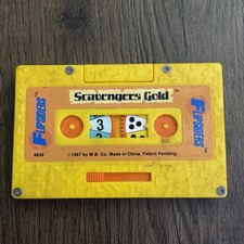 1987 Flipsiders Scavengers