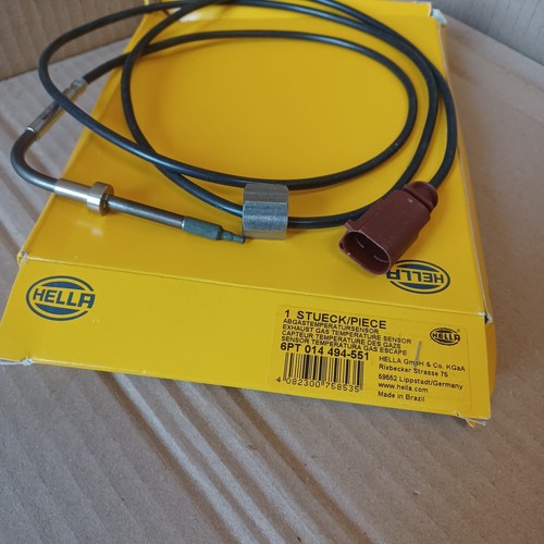 Hella capteur temperature - hella,