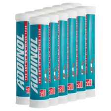 ADDINOL Graisse Multifonction