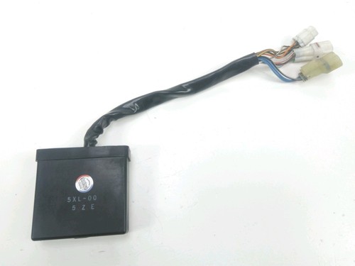 Boitier cdi mbk - yp, 125