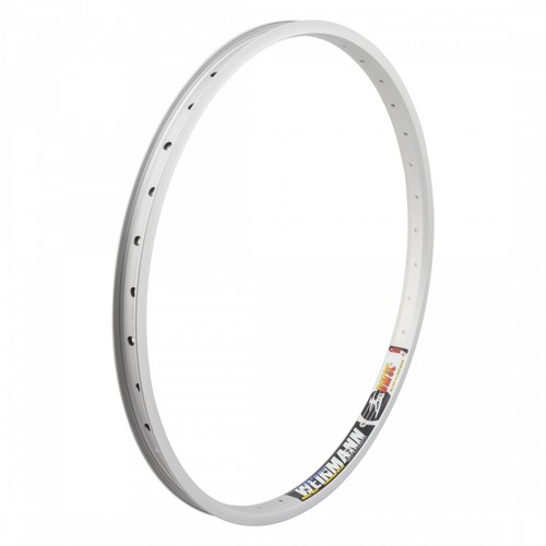 Weinmann dm30 inch - 24-inch, silver