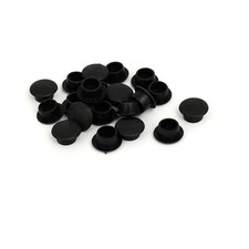 Couvercles Plastique Ø 10 Mm