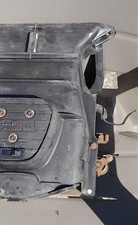 Chauffage Sofica Peugeot 403