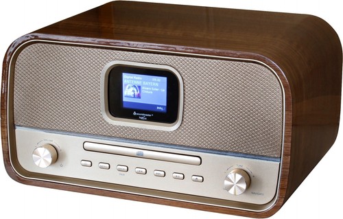 Audio soundmaster - hi-fi,