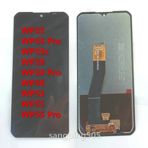 Lcd display touch screen - lcd,