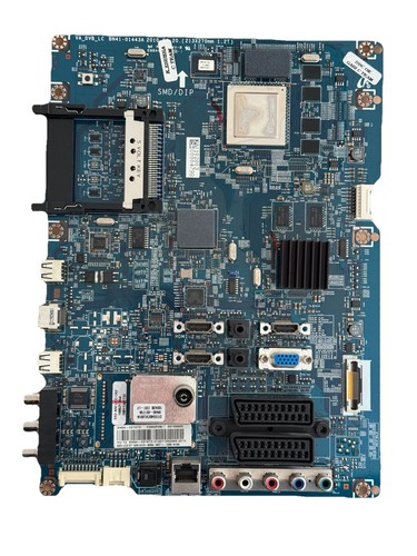 Carte mère samsung - tv,