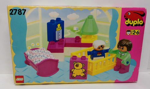 Lego duplo sleepy dreams - lego,