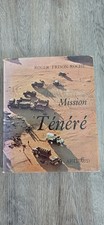 MISSION TENERE - FRISON-ROCHE