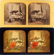 FRANCE Paris Le Petit Chaperon