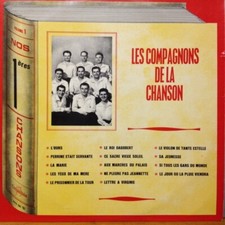 Les compagnons de la chanson