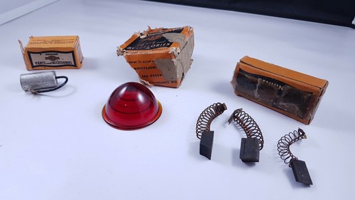 Lot pièces origine pour - lot,