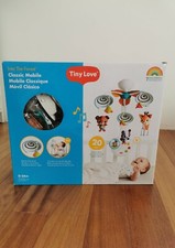 Mobile Musical Tiny Love