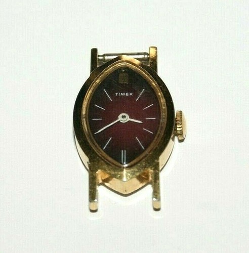 Lovely vintage timex women - vintage,
