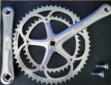 Pedalier Campagnolo Record
