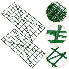  4 Pcs Potence Pour De Fleur