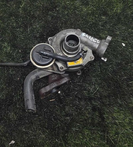 Kp35487599 turbocompresseur - kp35487599,