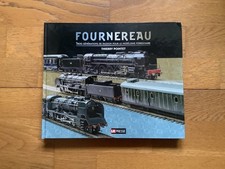 Livre Fournereau 3 generation de passion