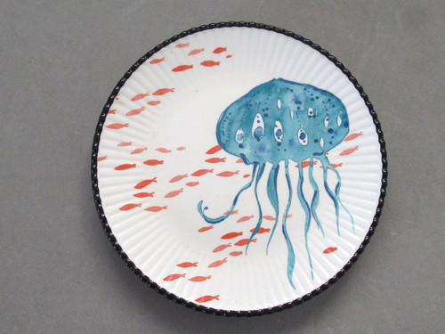 Anthropologie calypso - anthropologie, 6"