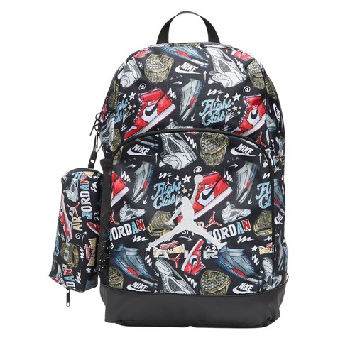 Jordan sac dos trousse - jordan,