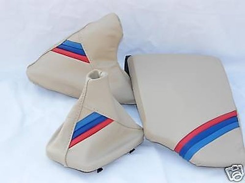 Pour bmw e36 e46 cuir - pour,