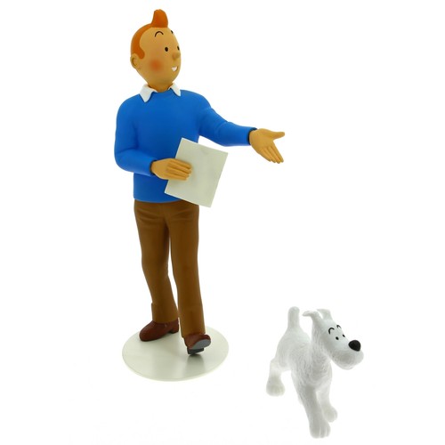 Figurine collection en - figurine,