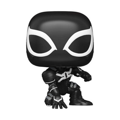 Spider man pop figurine - spider-man,
