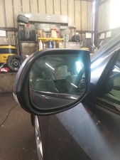 Retroviseur gauche HONDA