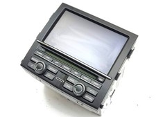 Porsche Cayenne (92A) 2011