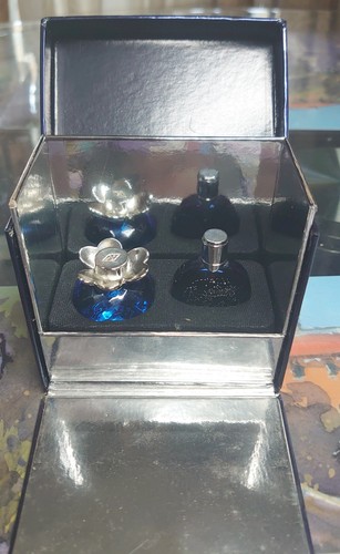 Coffret duo haute parfumerie - coffret,