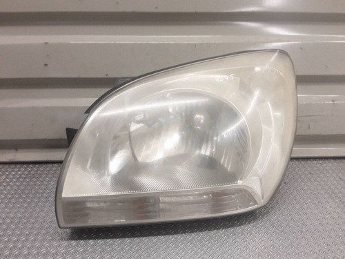 Kia sportage 2005 gauche - kia, phare