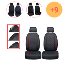 Housses pour La Sièges Avant