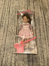Vintage Zapf Creation Doll
