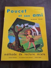 Poucet et son Ami - Premier