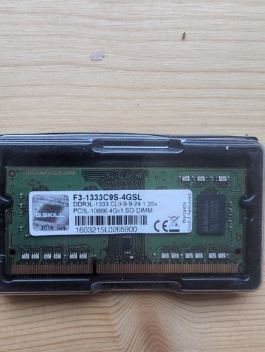 8gb 2x4gb ddr pc3l 10666 - 8gb,