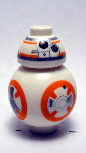 Lego star wars sw0661 - sw0661, bb-8