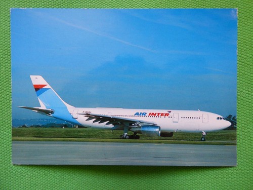 Air inter 300 - , a