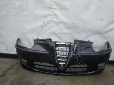 enjoliveur pare-choc avant