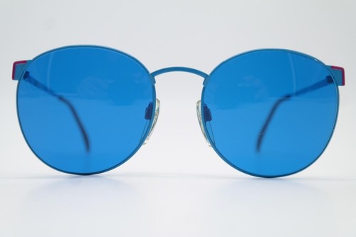 Lunettes soleil vintage - lunettes, de