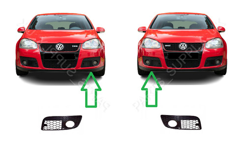 Neuf pour golf mk5 - pour, gti