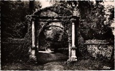 CPA Combourg Porte Henri II