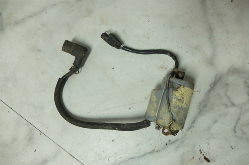 Bobine allumage pour suzuki - d'allumage,
