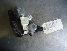 Moteur d'essuie-glace arrière