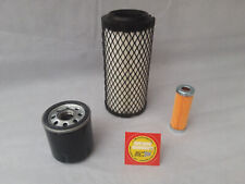 Ensemble de Filtres (Petit)