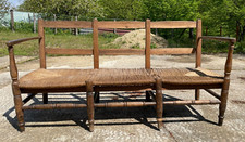 Radassier Banquette Provençal