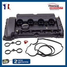 Couvercle de soupape et de culasse Pour Peugeot/Citroen 1.6 THP 16V V759886280